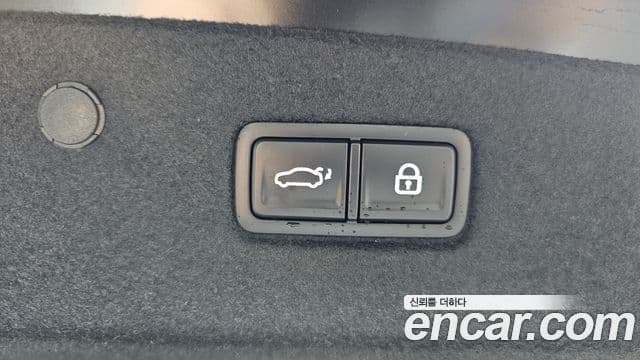 Kia The / новый New K8 Signature, 2025 20