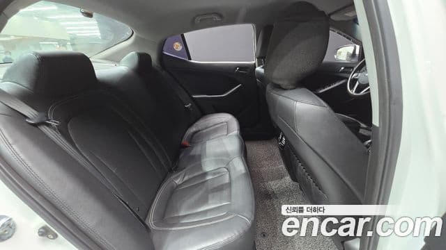 Kia K5 LPI Smart, 2012 12