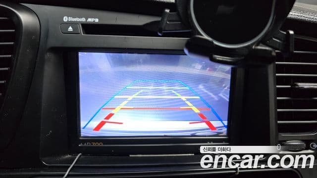 Kia K5 LPI Smart, 2012 16