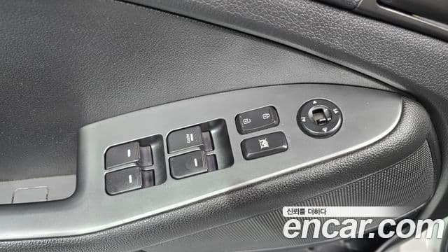 Kia K5 LPI Smart, 2012 18