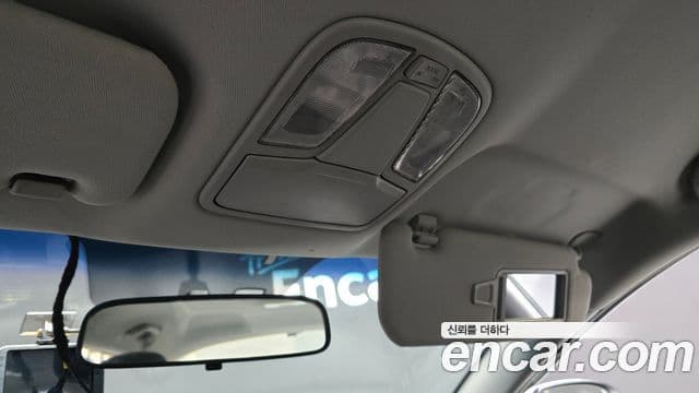 Kia K5 LPI Smart, 2012 19