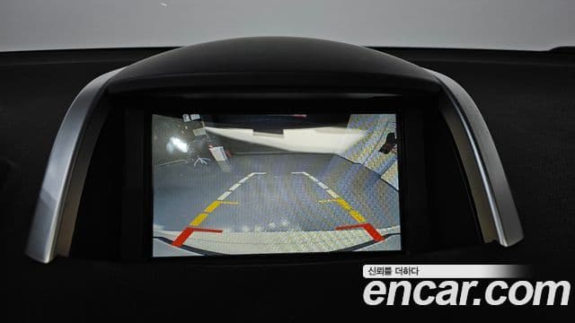 Renault Korea(Samsung) QM5 Neo дизель 4WD LE, 2014 15