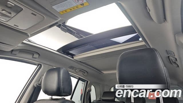 Renault Korea(Samsung) QM5 Neo дизель 4WD LE, 2014 19