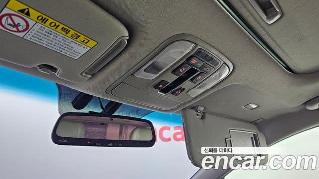 Kia All New Carnival President, 2016 17