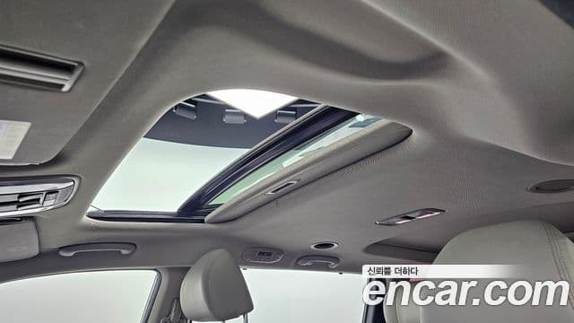 Kia All New Carnival President, 2016 19