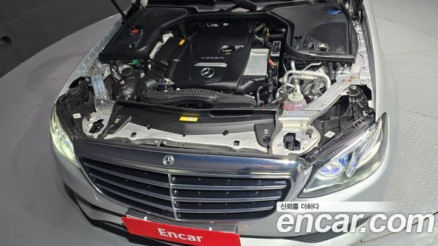 Mercedes-Benz E-класс W213 Exclusive, 2019 6