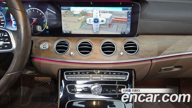 Mercedes-Benz E-класс W213 Exclusive, 2019 14