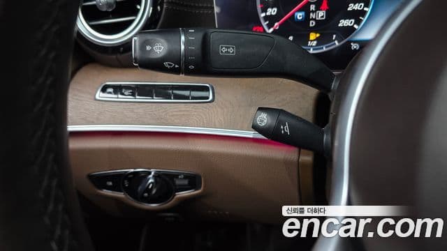 Mercedes-Benz E-класс W213 Exclusive, 2019 18