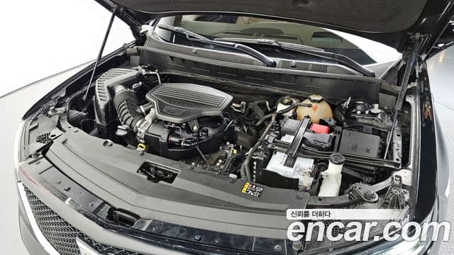 Cadillac XT6 3.6 Sport, 2022 6