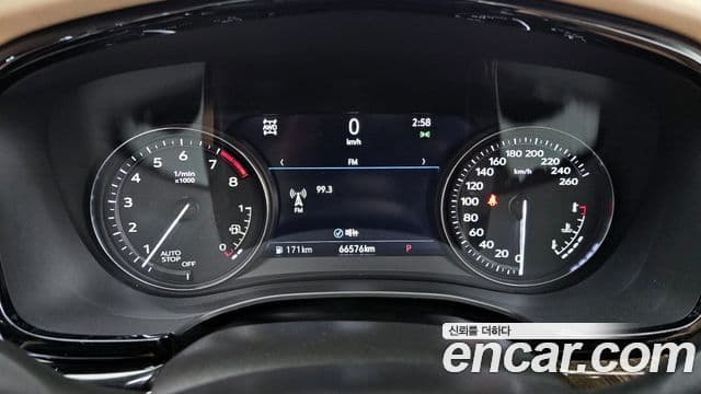 Cadillac XT6 3.6 Sport, 2022 8