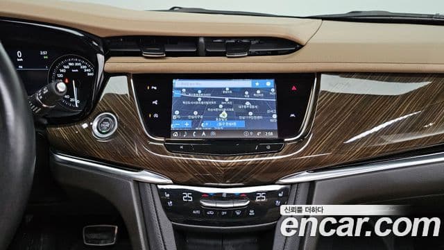 Cadillac XT6 3.6 Sport, 2022 14