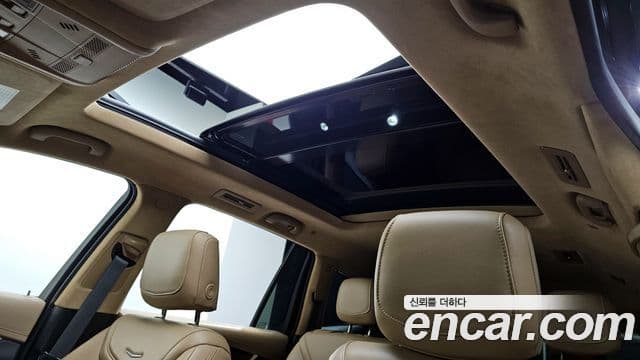 Cadillac XT6 3.6 Sport, 2022 16