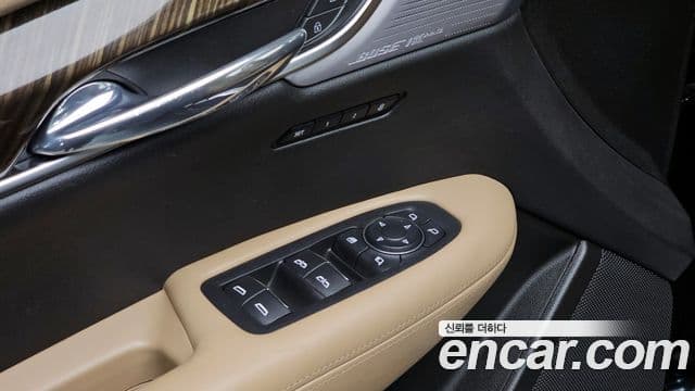 Cadillac XT6 3.6 Sport, 2022 17