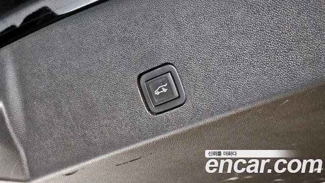 Cadillac XT6 3.6 Sport, 2022 20