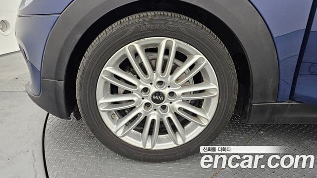 Mini Cooper 3세대, 2018 все фото