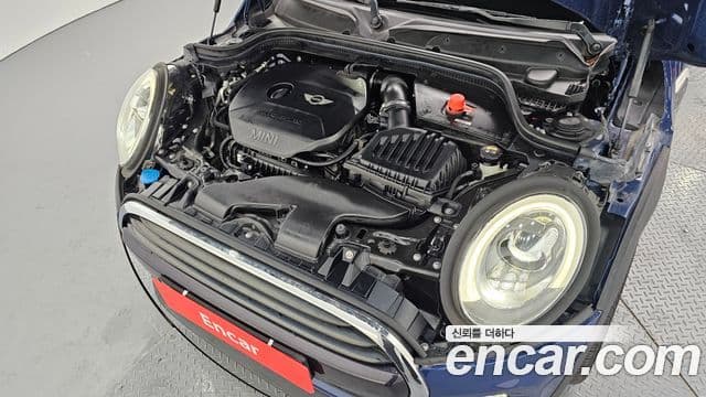 Mini Cooper 3세대, 2018 6