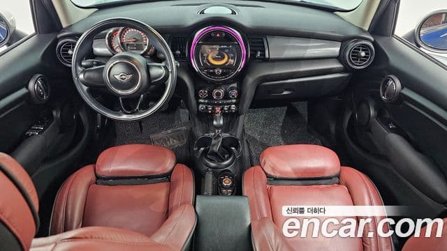 Mini Cooper 3세대, 2018 7