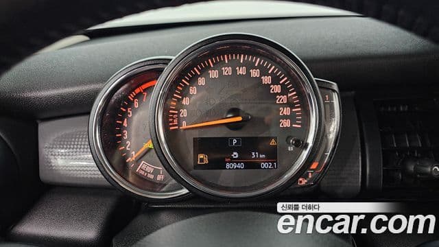 Mini Cooper 3세대, 2018 8