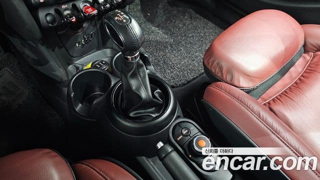 Mini Cooper 3세대, 2018 9