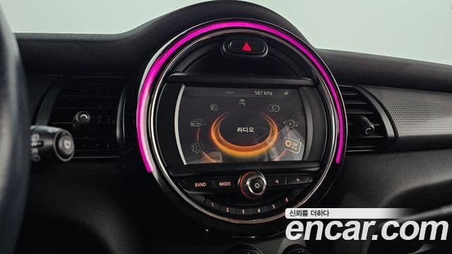 Mini Cooper 3세대, 2018 14