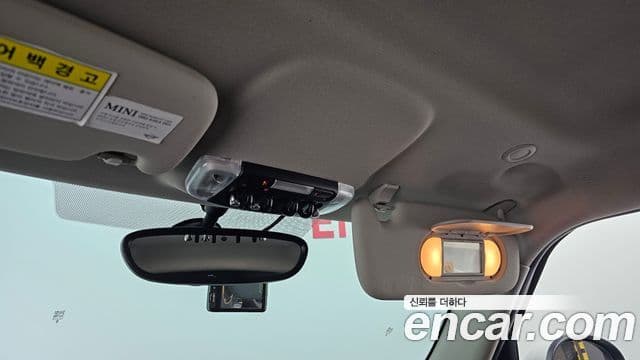 Mini Cooper 3세대, 2018 17