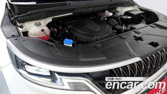 Kia Carnival 4세대 Prestige, 2021 6