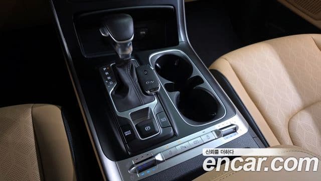 Kia Carnival 4세대 Prestige, 2021 9