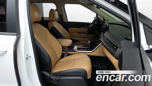 Kia Carnival 4세대 Prestige, 2021 11