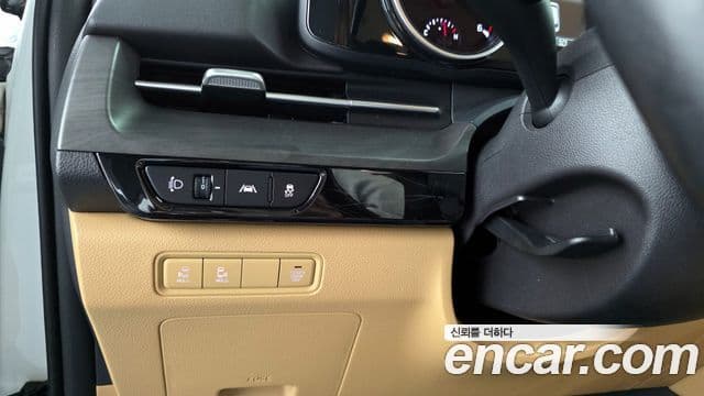 Kia Carnival 4세대 Prestige, 2021 13