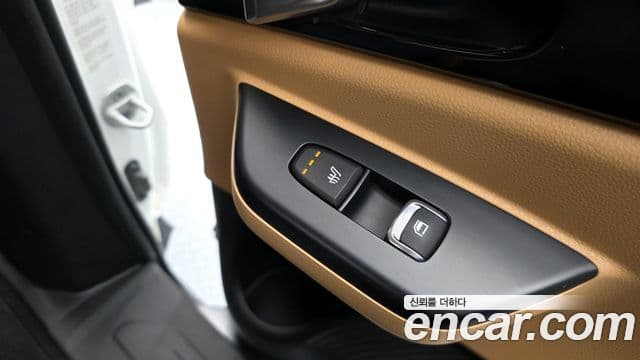 Kia Carnival 4세대 Prestige, 2021 18
