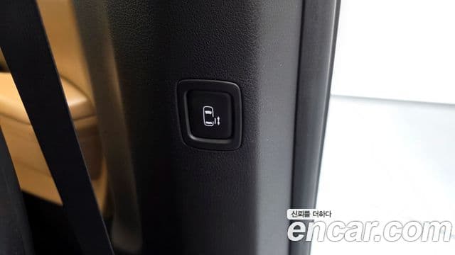 Kia Carnival 4세대 Prestige, 2021 19