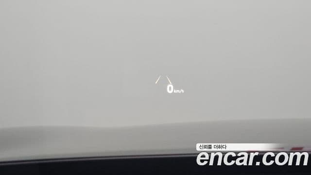 Genesis EQ900 Prestige, 2016 17