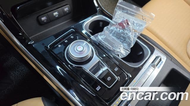 Kia Carnival 4세대 Signature, 2022 9