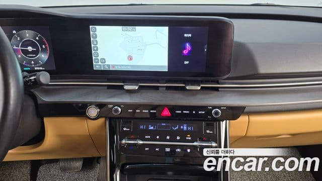 Kia Carnival 4세대 Signature, 2022 14