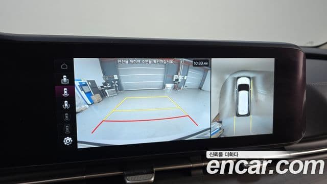 Kia Carnival 4세대 Signature, 2022 15