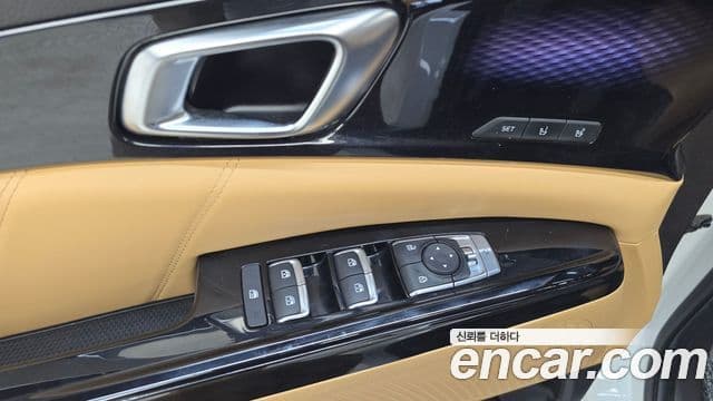 Kia Carnival 4세대 Signature, 2022 17