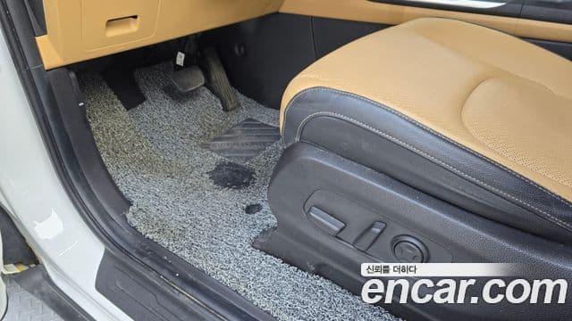 Kia Carnival 4세대 Signature, 2022 18