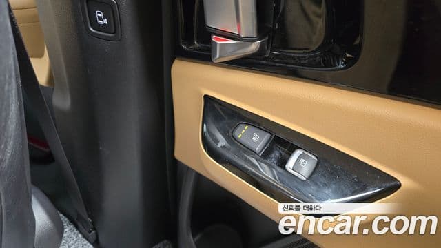 Kia Carnival 4세대 Signature, 2022 19
