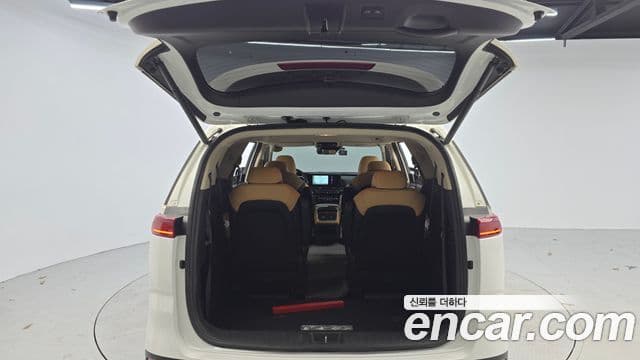 Kia Carnival 4세대 Signature, 2022 20
