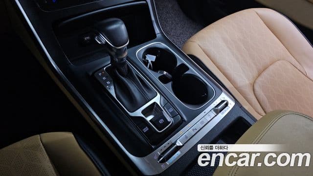 Kia Carnival 4세대 Prestige, 2021 9