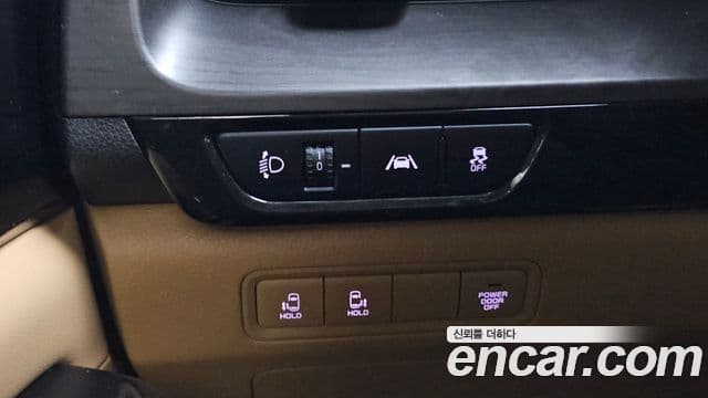 Kia Carnival 4세대 Prestige, 2021 17