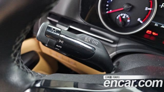 Kia Carnival 4세대 Prestige, 2021 18