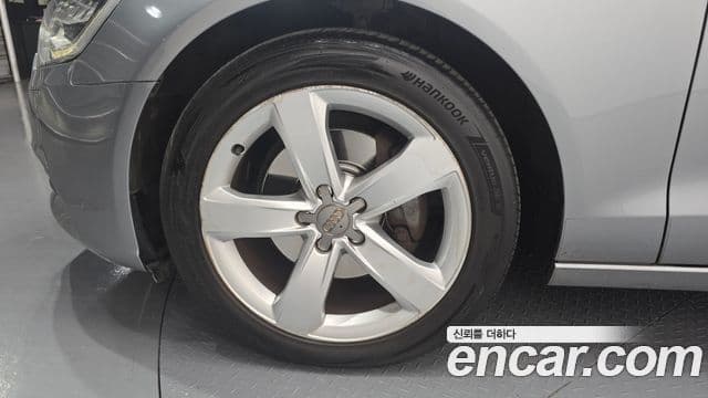 Audi New A6 C7, 2015 все фото