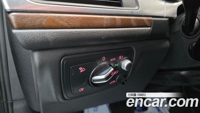 Audi New A6 C7, 2015 17