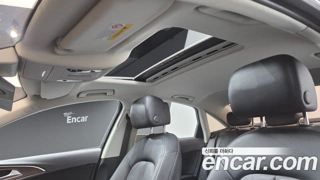 Audi New A6 C7, 2015 19