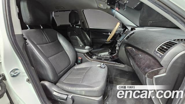 Kia New Sorento R Trendy, 2014 10
