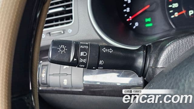 Kia New Sorento R Trendy, 2014 13