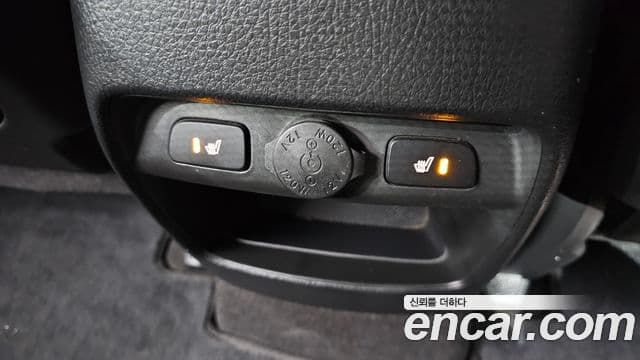 Kia New Sorento R Trendy, 2014 17