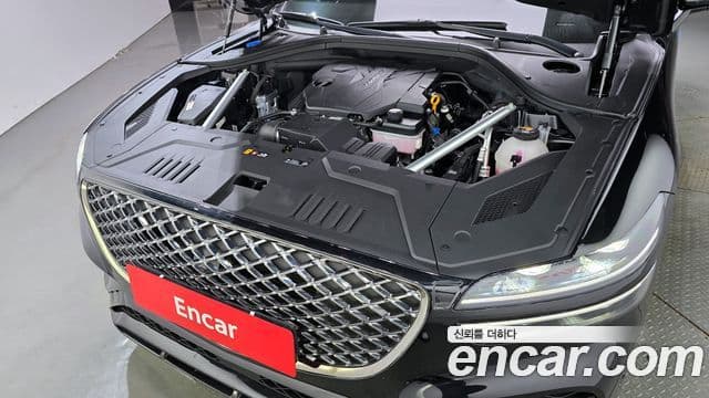 Genesis GV70, 2023 6