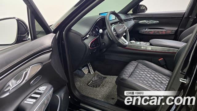 Genesis GV70, 2023 10